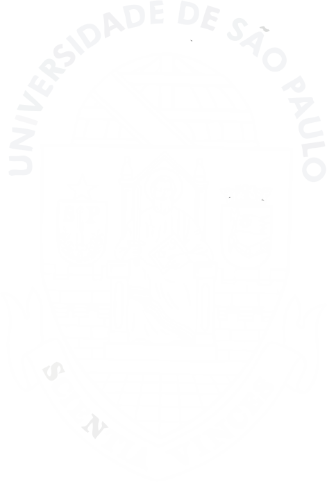 Logo da USP