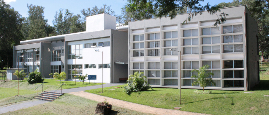 Instalações