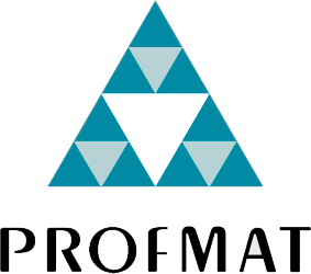 Logo PROFMAT